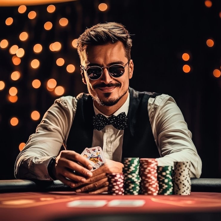 Materi edukasi responsible gaming yang tersedia untuk pengguna a330