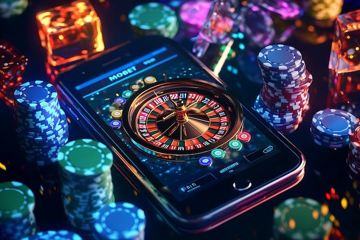 Pengguna a330 melakukan penarikan dana melalui aplikasi mobile dengan mudah dan aman