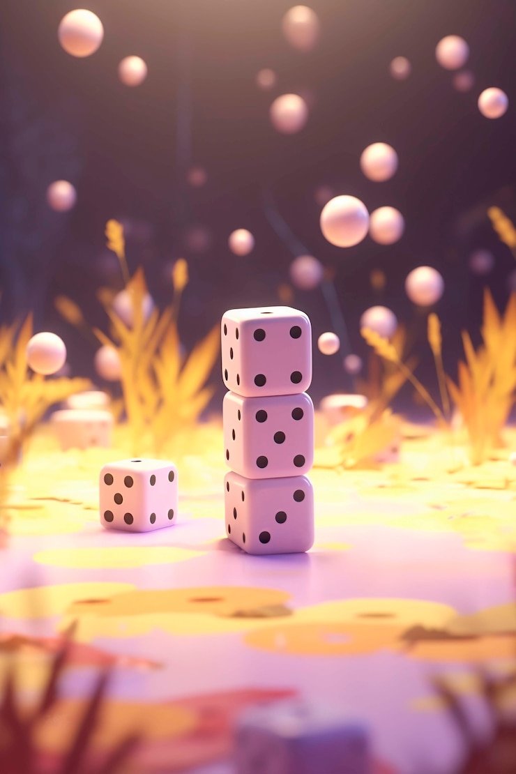 Ilustrasi keamanan data dan privasi pada platform sports betting