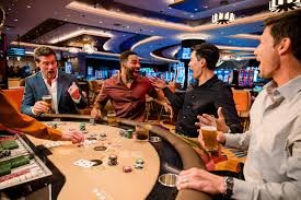 Pengalaman bermain live casino dan sport betting berkualitas tinggi di platform a330